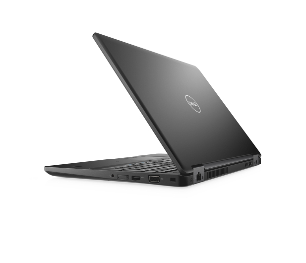 Dell Latitude 5591 i7-8850H/8GB/256/10Pro FHD - 434579 - zdjęcie 2